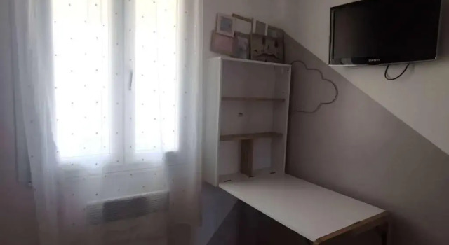 Appartement Cap d'Agde, 2 pièces, 4 personnes - FR-1-607-108, Book Apartment Cap d'Agde Hérault