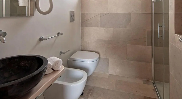 Студия Deluxe Stacci Rural Resort