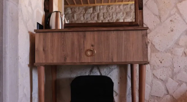 Номер Deluxe Stone Owl Hotel