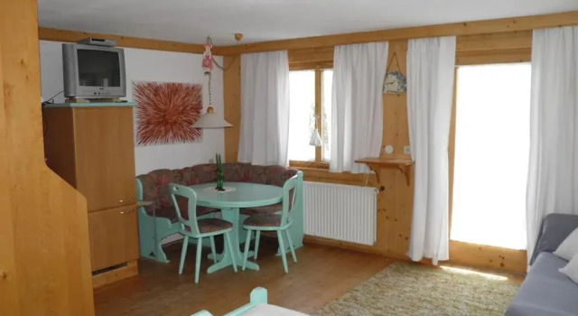 Haus Hanshois
