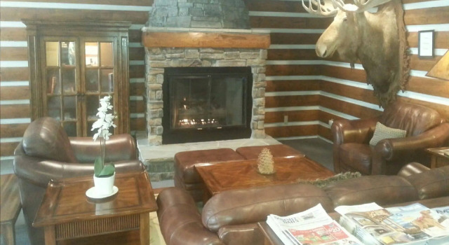 3 Peaks Lodge