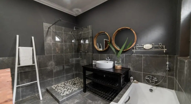 Номер Standard Solo Gracia Guesthouse