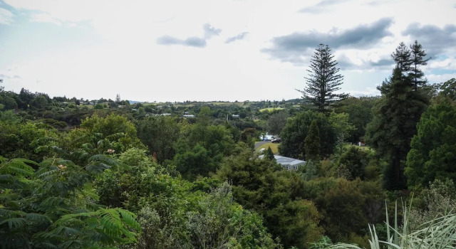 Двухместный люкс Deluxe с балконом Stone Store Lodge