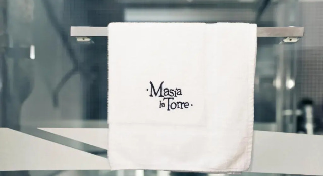 Номер Standard Hotel Restaurante Masía la Torre