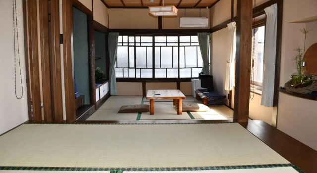 Ebisuya Ryokan, Réserver Hôtel Ikata Ehime