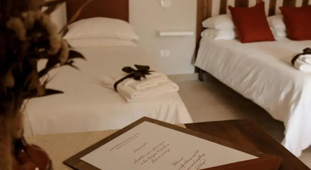 Студия Deluxe Country House LAia - Wellness & Relax