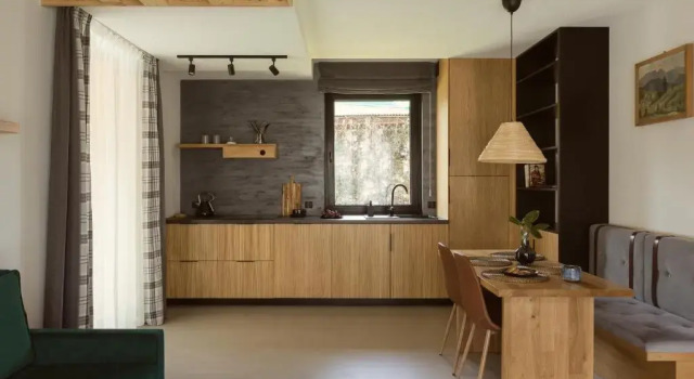 Апартаменты Цокольный этаж Apartamenty u Bułecki - Premium Stay Krupówki Centrum Zakopane