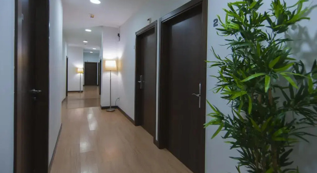 Pension Guria Jatetxea, Prenota Hotel Hotel economici a Guipúzcoa