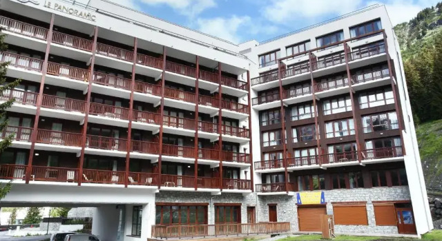 Résidence Odalys Le Panoramic