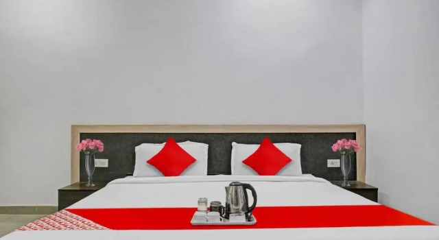 Hotel Paradies By GRB