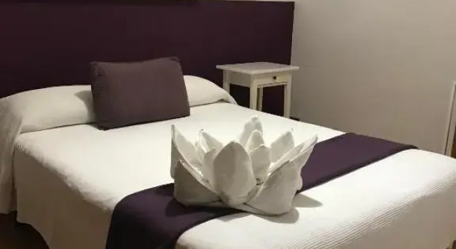 Номер Standard Hostal Muntaner