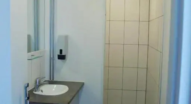 Трёхместный номер Standard Hotel Turistihovi