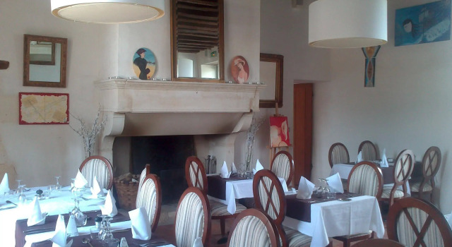 Manoir de Normandoux, Забронировать Курортный отель Терсе Вьен
