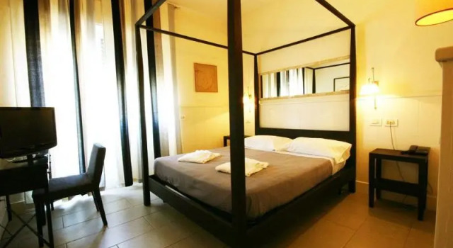 Номер Standard City Guest House