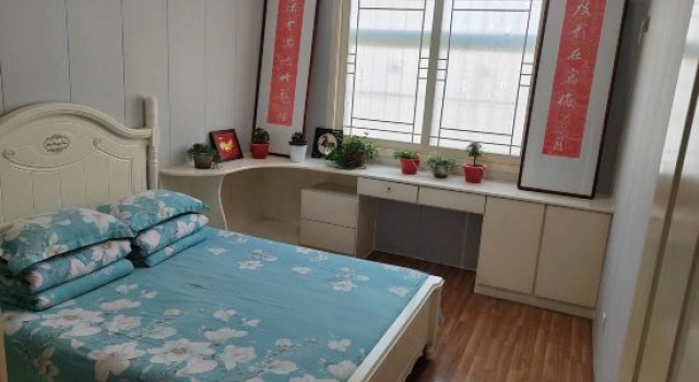 Люкс Yuyu Homestay