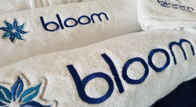 Номер Standard Bloom! exclusive boutique b&b