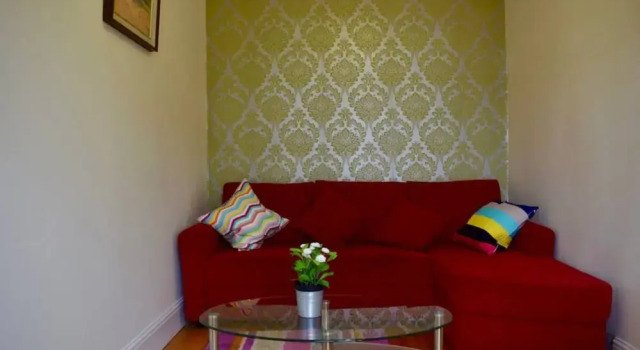 Dublin 4 Bedroom House, Reserva ahora Hotel Condado de Dublín Condado de Dublín