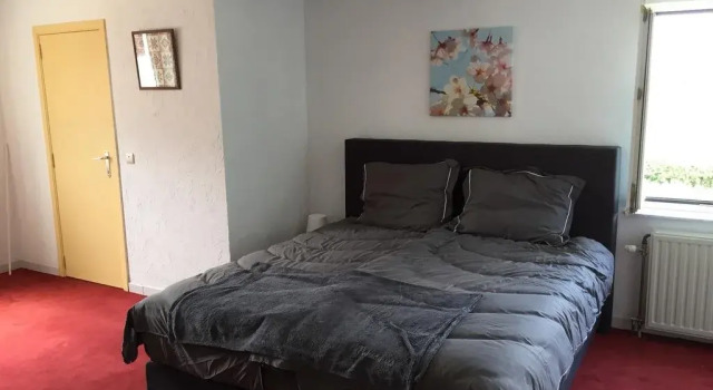 Takoda Hotel, Rezerwuj Hotel Hotele w Bruksela z parkingiem, Parking