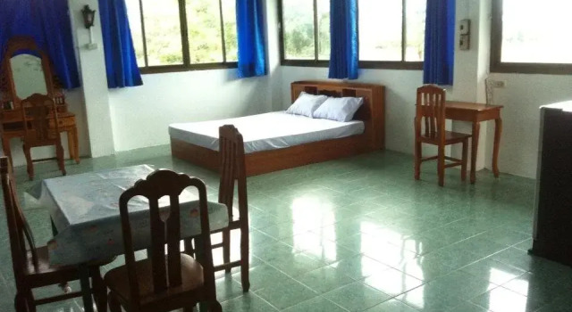 Kangtong Chiang Mai Resort, Забронировать Курортный отель Сан-Кампаенг 