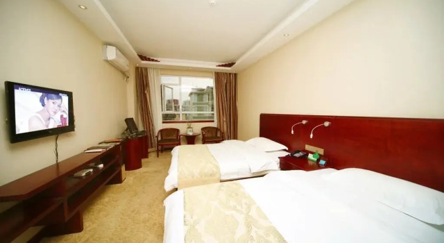 Chengfeng Hotel, Prenota Hotel Baoshan Yunnan
