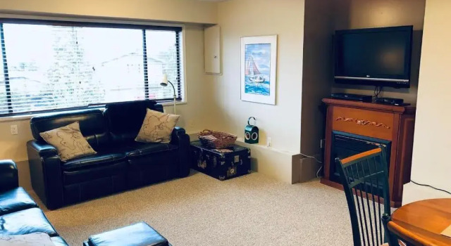 Апартаменты Sunshine Coast Suites