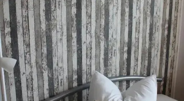 Номер Deluxe Gästehaus Lodge Fockbek