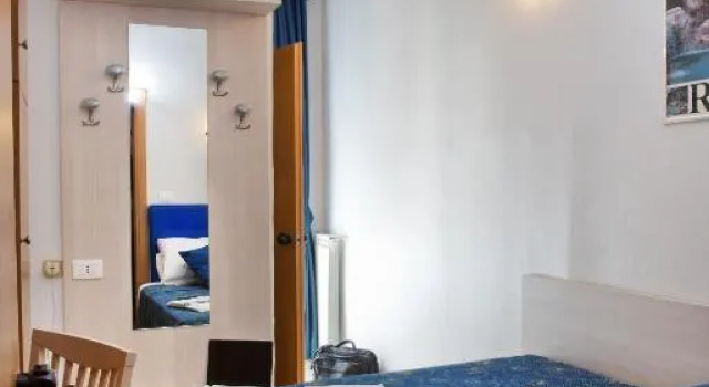Номер Standard 3H Hotels Marechiaro