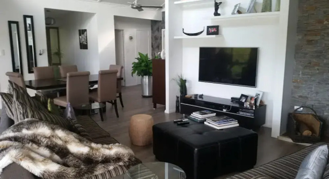 Waters Edge Holiday Home, Забронировать Дом для отпуска Опуа Бей-оф-Айлендс