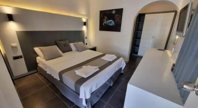 Номер Standard Kalamar Hotel