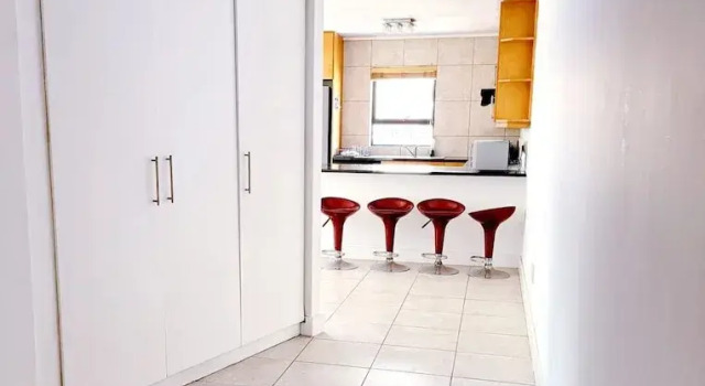Апартаменты Spacious 1 Bedroom Apartment, Atlantica, Seapoint