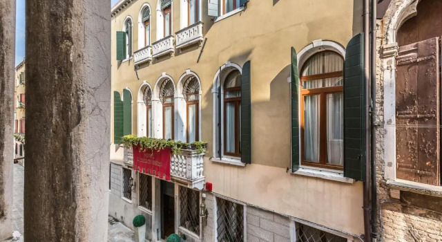 Ca' Del Monastero 4 Collection Apartment Up To 8 Guests With Lift