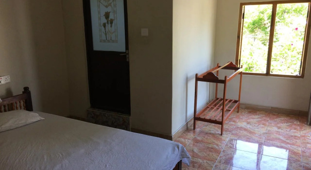 Green Flamingo Resort, Buchen Sie Resort Pottuvil Bezirk Ampara