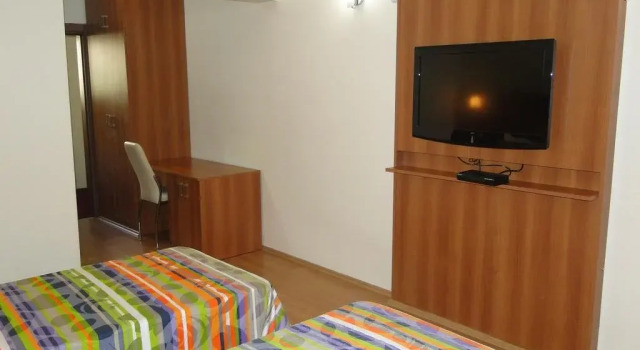 Yener Hotel, Rezerwuj Hotel Salihli Aegean Region