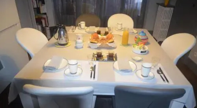 La Maison de l'Arnette, Buchen Sie Hotel Mazamet Tarn