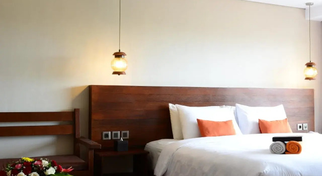 The Edelweiss Ultimo Canggu