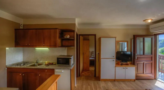 Номер Standard Tourist Farm Kranjc