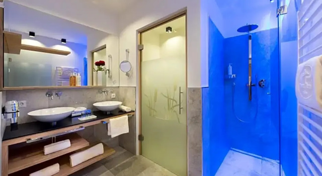 Номер Standard Parc Hotel Am See
