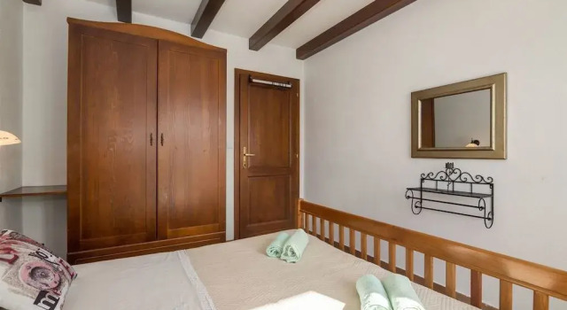 Apartment Zvonimir, Забронировать Апартаменты/квартира Игране Макарска Ривьера