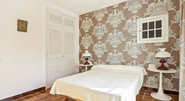 Villa 3 camere Villa Yannick