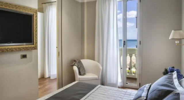 Люкс Novecento Suite Hotel