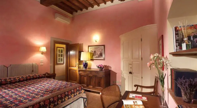 Номер Executive Antica Dimora Firenze