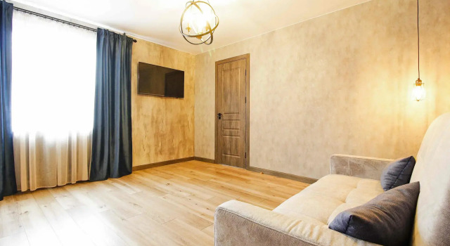 Apartments on Alexander Nevsky 34A, Book Apartment Kaliningrad Kaliningrad Region