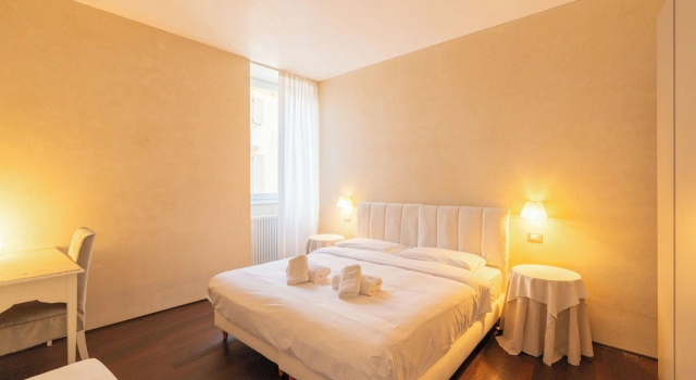 Residenza Rubiani con Vista Arena, Забронировать Апартаменты/квартира Апартаменты Вероны, рядом с Базилика Св. Апостолов, Апартаменты/квартира