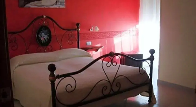 Номер Standard Hotel Ristorante Punto Verde