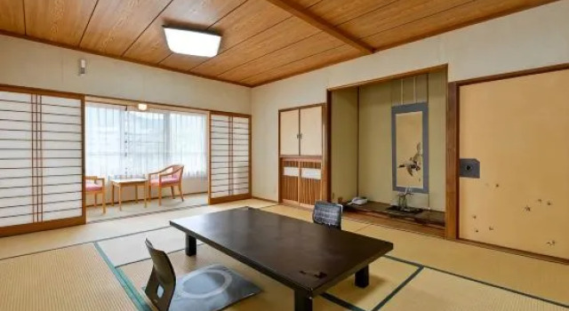 Номер Standard Houzanen