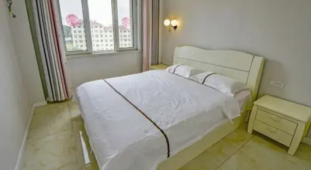 Люкс Qin Shen Yi Wang Hotel