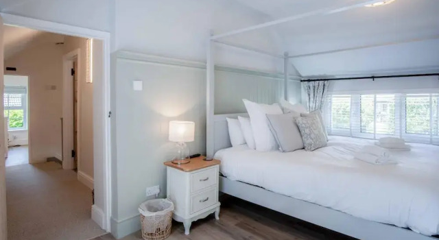 Wood Cottage - 3 Bedroom - Bishopston Swansea