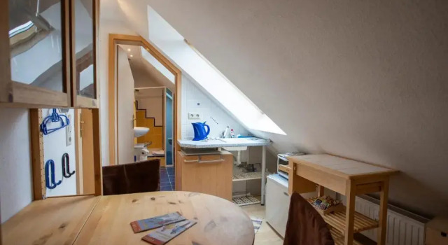 Апартаменты Das Loft Hotel Willingen
