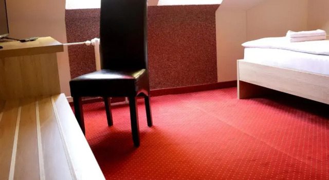 Hotel Stardust