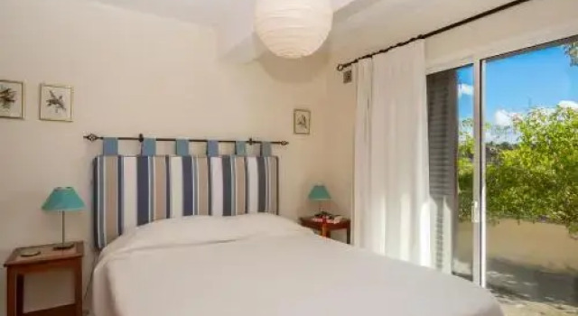 Apartamento Alcazar